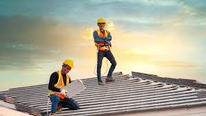 Fast & Reliable Emergency Roof Repairs in Mission Viejo, CA